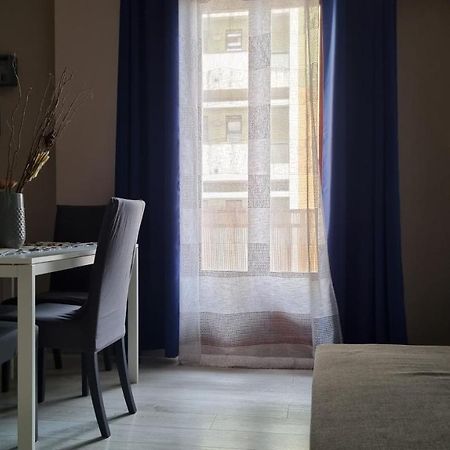 Enne'S Apartments In The Heart Of Palermo Luaran gambar