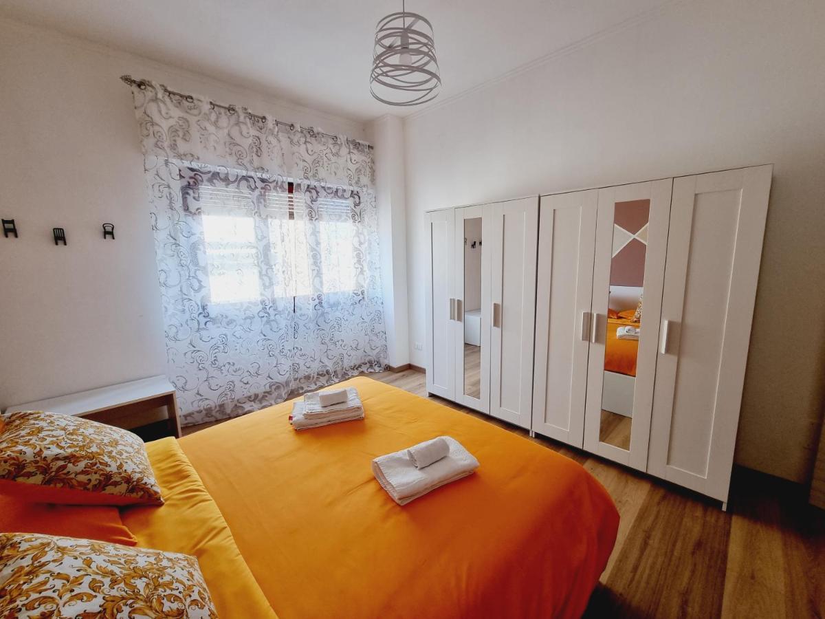 Enne'S Apartments In The Heart Of Palermo Luaran gambar