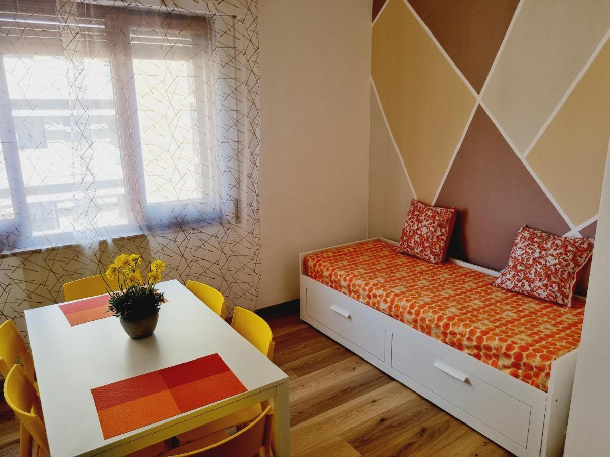 Enne'S Apartments In The Heart Of Palermo Luaran gambar