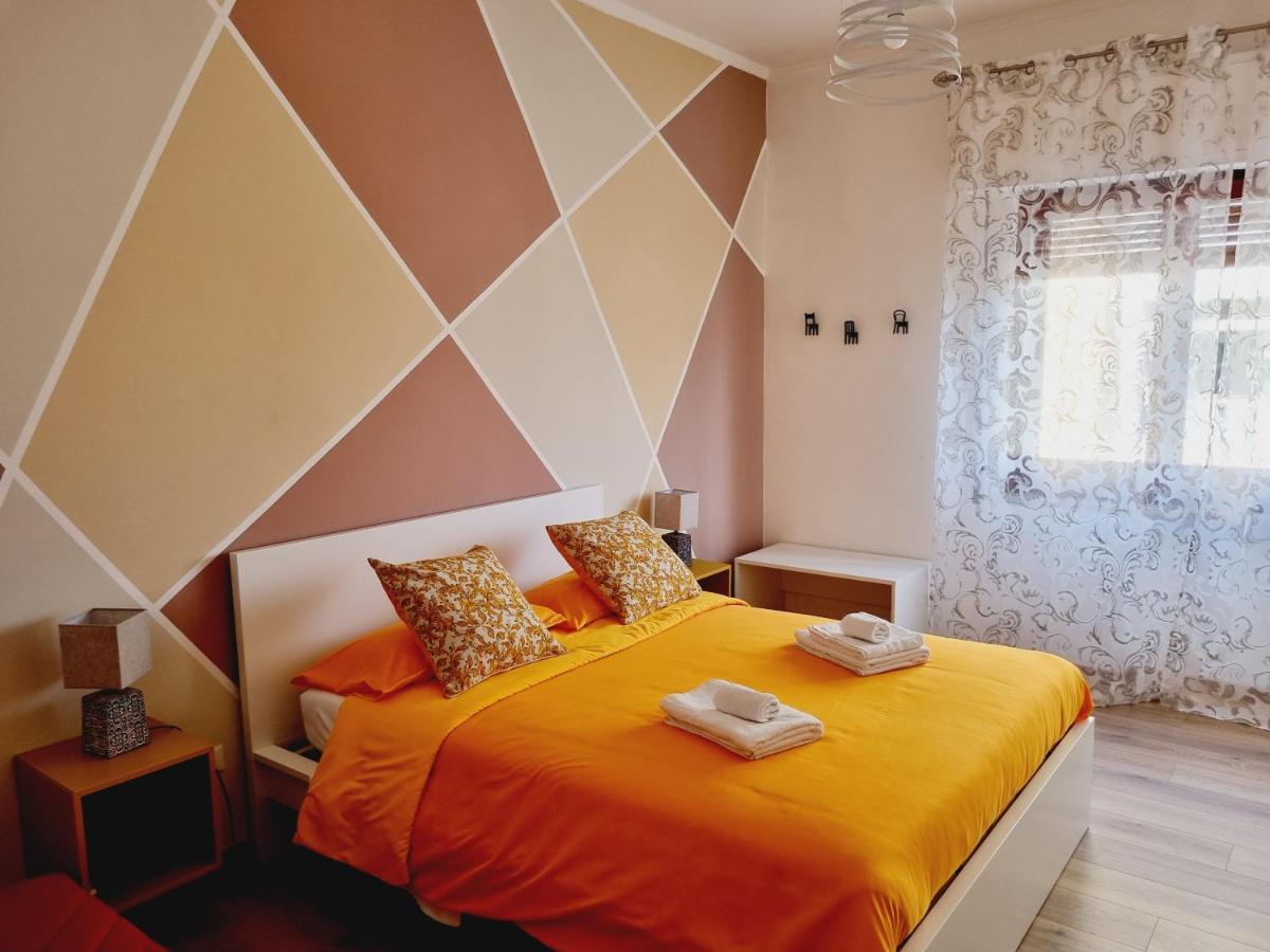 Enne'S Apartments In The Heart Of Palermo Luaran gambar