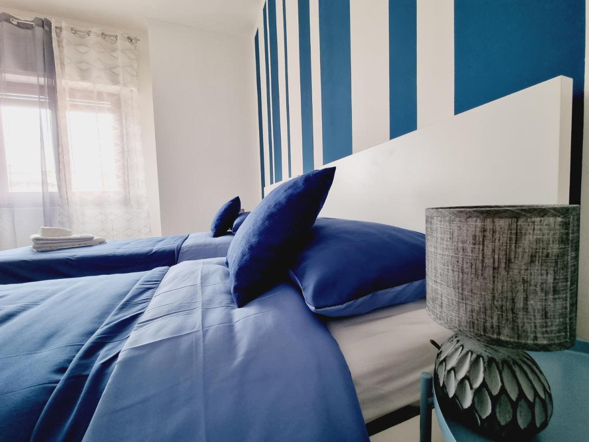 Enne'S Apartments In The Heart Of Palermo Luaran gambar