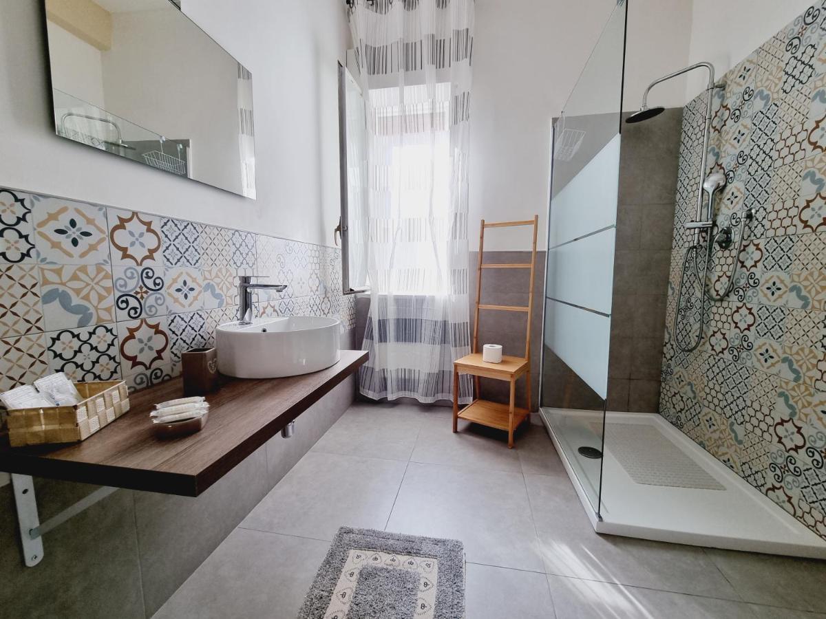 Enne'S Apartments In The Heart Of Palermo Luaran gambar