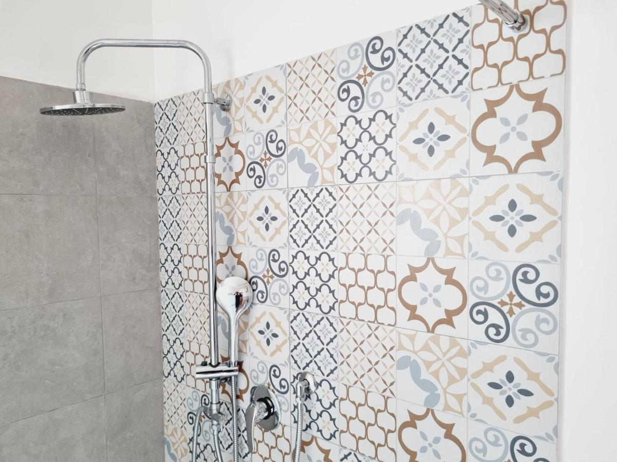 Enne'S Apartments In The Heart Of Palermo Luaran gambar