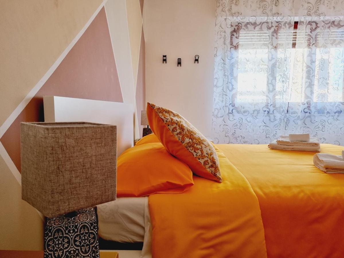 Enne'S Apartments In The Heart Of Palermo Luaran gambar