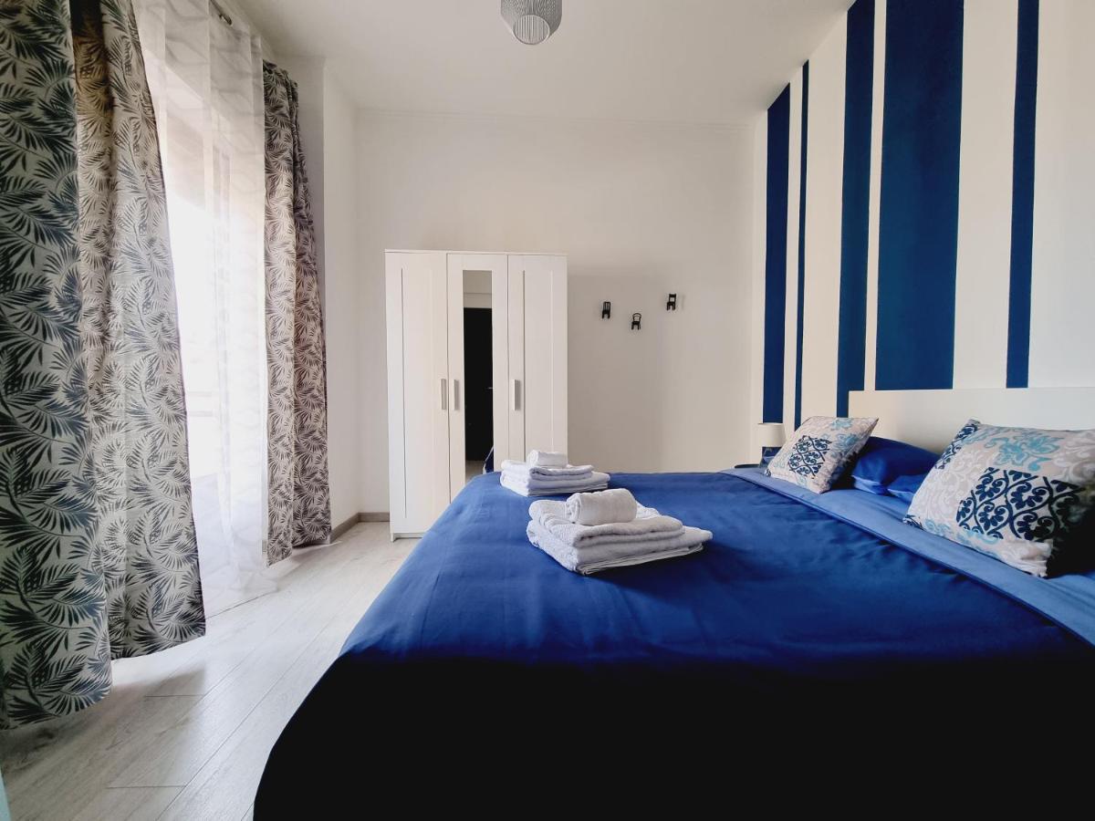 Enne'S Apartments In The Heart Of Palermo Luaran gambar