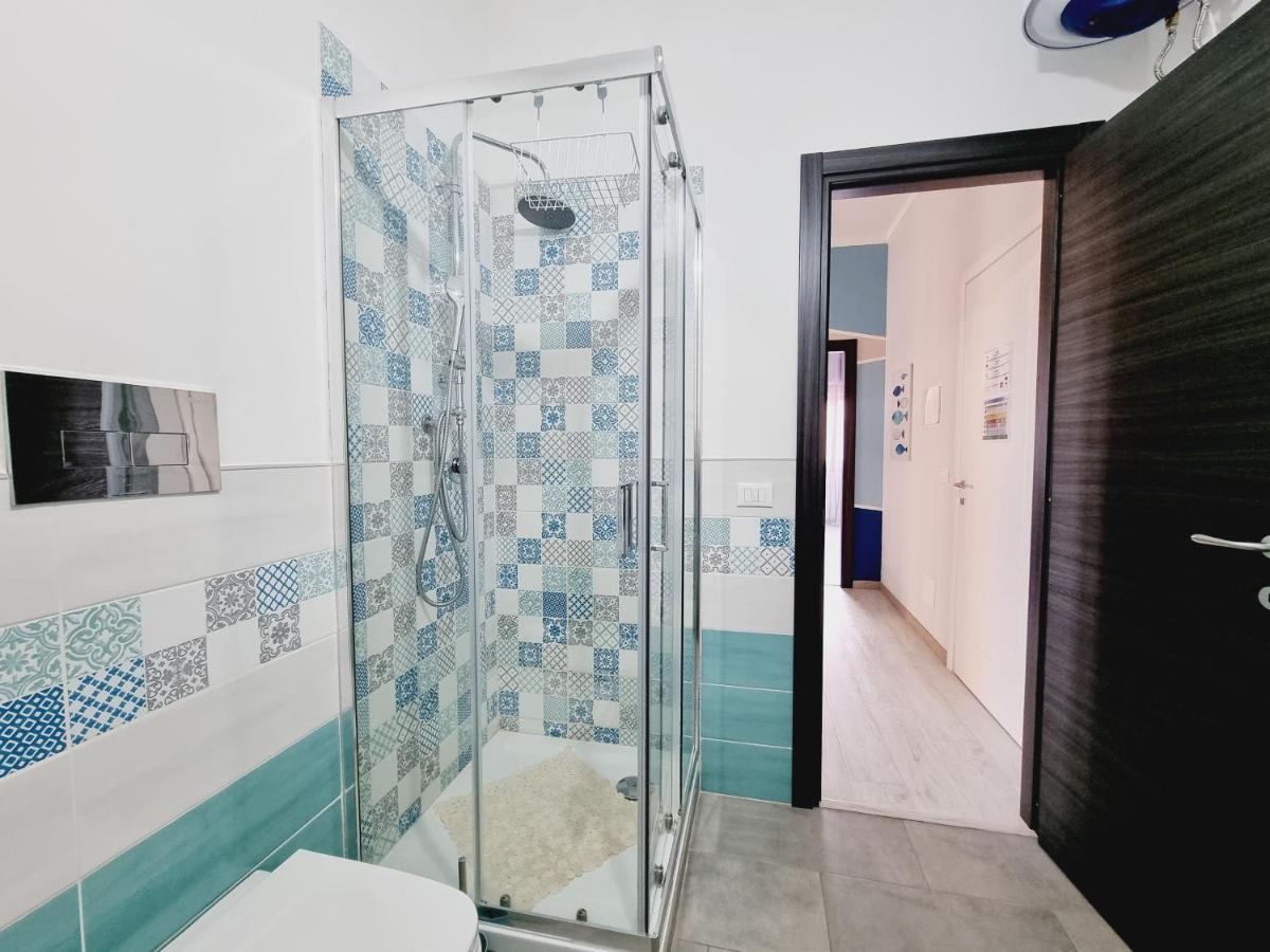 Enne'S Apartments In The Heart Of Palermo Luaran gambar