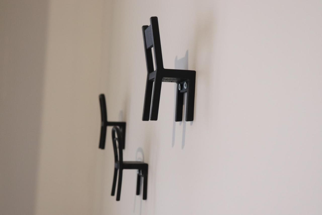 Enne'S Apartments In The Heart Of Palermo Luaran gambar
