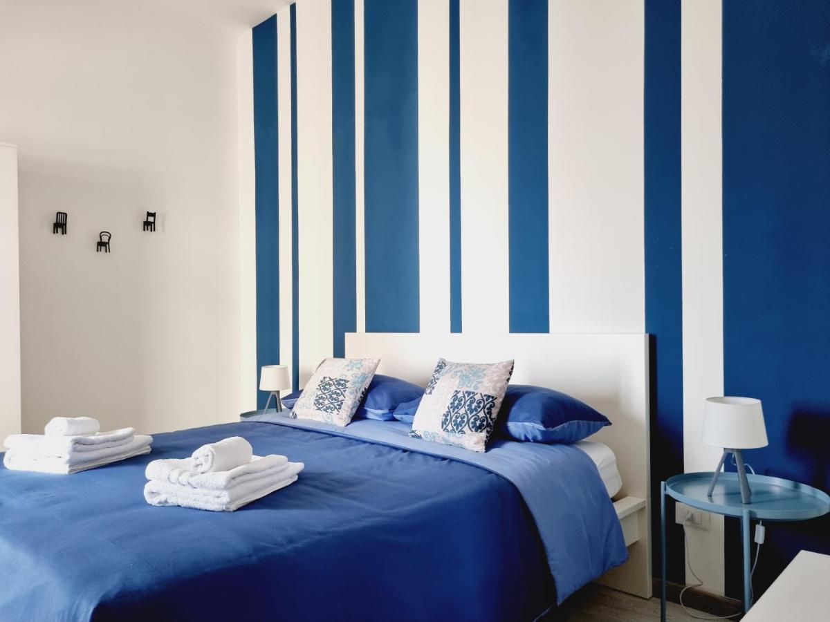 Enne'S Apartments In The Heart Of Palermo Luaran gambar