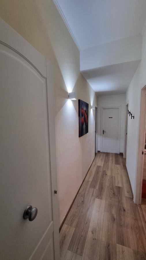 Enne'S Apartments In The Heart Of Palermo Luaran gambar