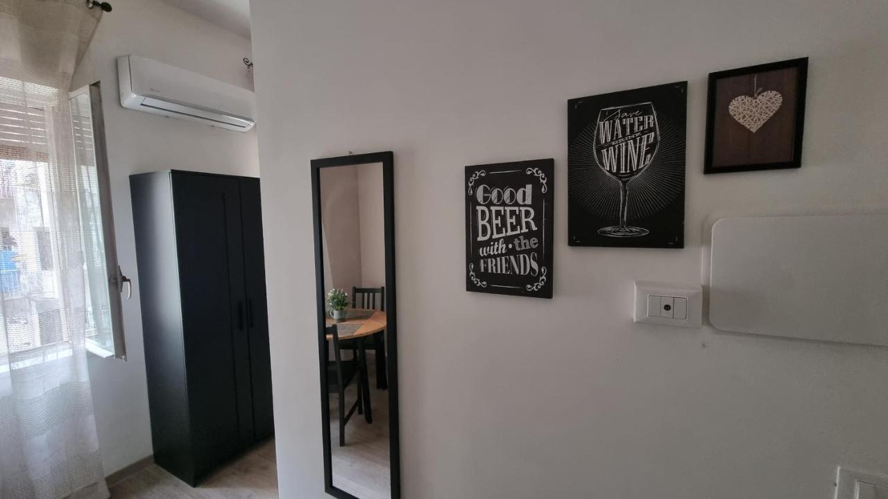 Enne'S Apartments In The Heart Of Palermo Luaran gambar