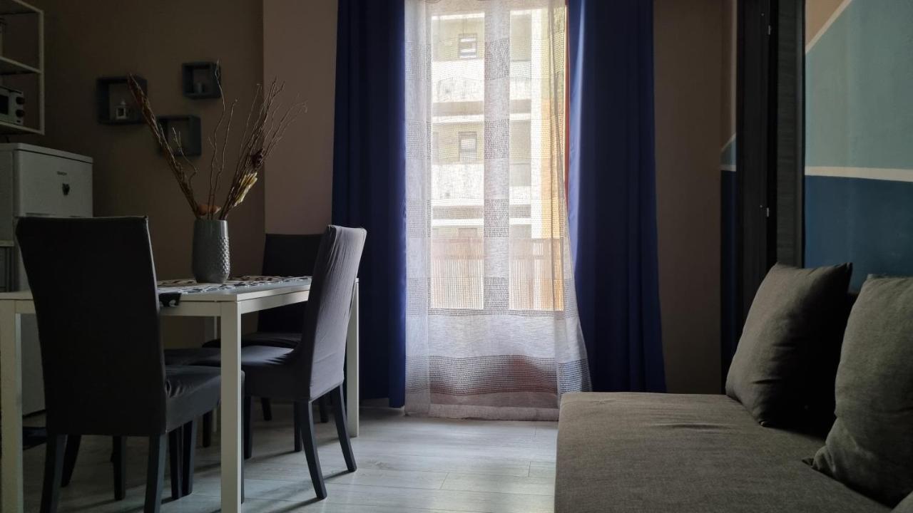 Enne'S Apartments In The Heart Of Palermo Luaran gambar