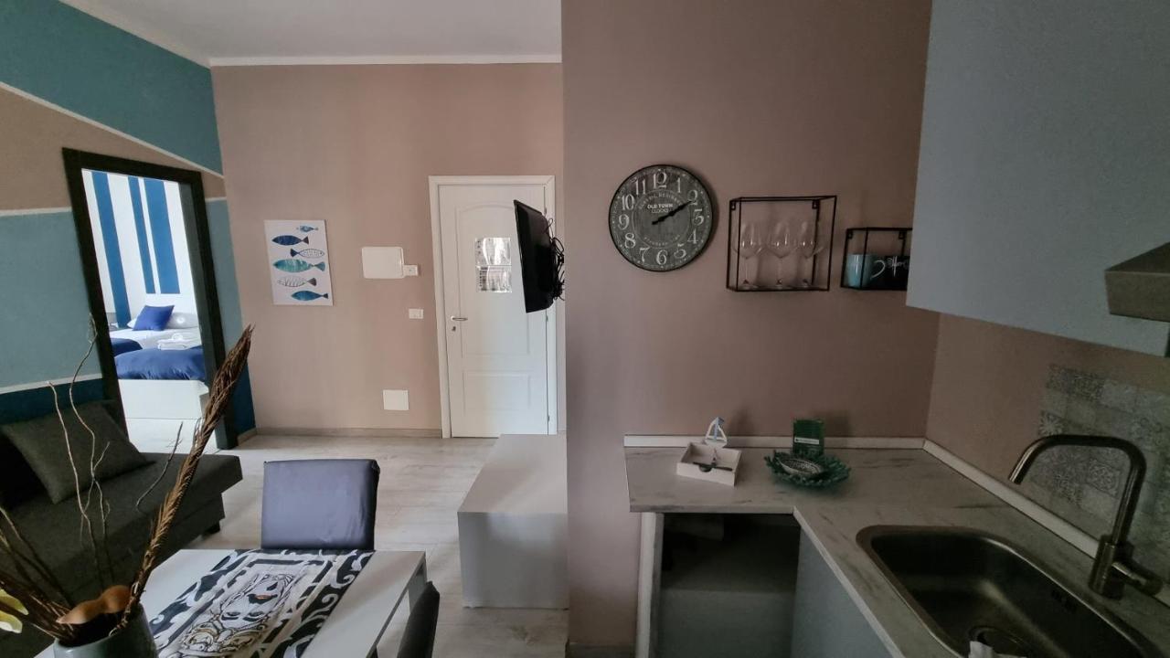 Enne'S Apartments In The Heart Of Palermo Luaran gambar