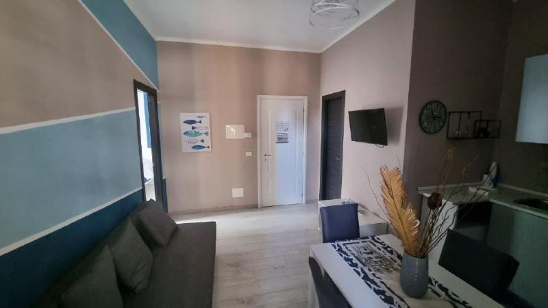 Enne'S Apartments In The Heart Of Palermo Luaran gambar