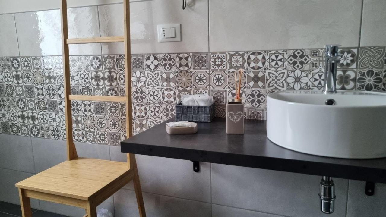 Enne'S Apartments In The Heart Of Palermo Luaran gambar