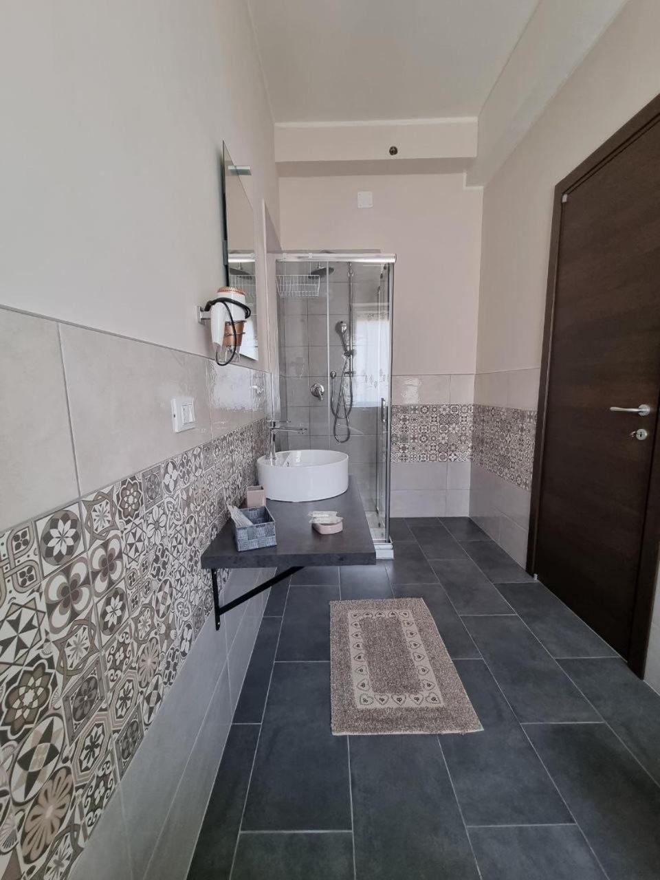Enne'S Apartments In The Heart Of Palermo Luaran gambar