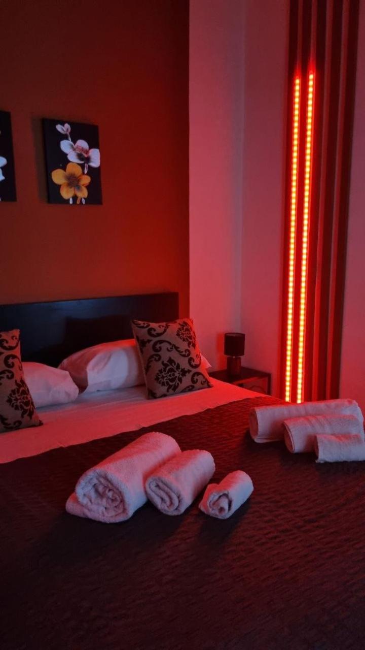Enne'S Apartments In The Heart Of Palermo Luaran gambar