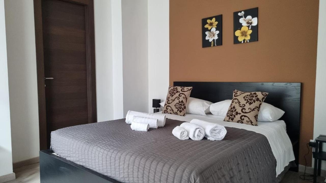 Enne'S Apartments In The Heart Of Palermo Luaran gambar