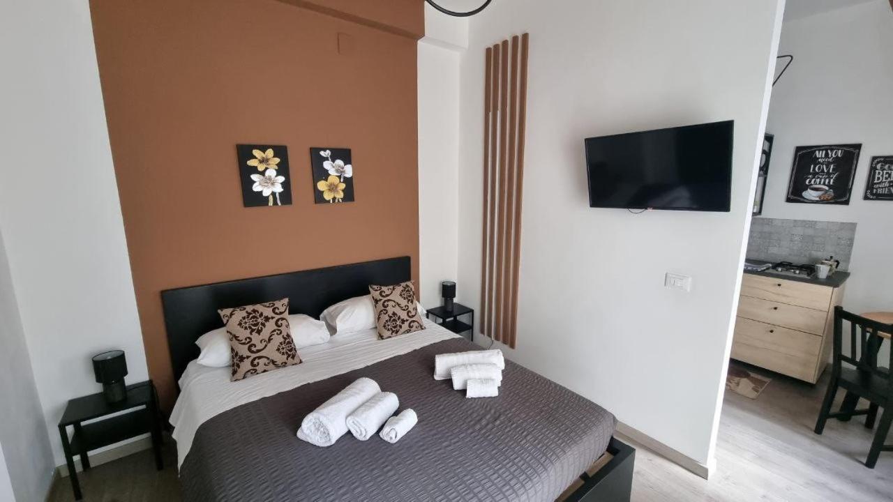 Enne'S Apartments In The Heart Of Palermo Luaran gambar