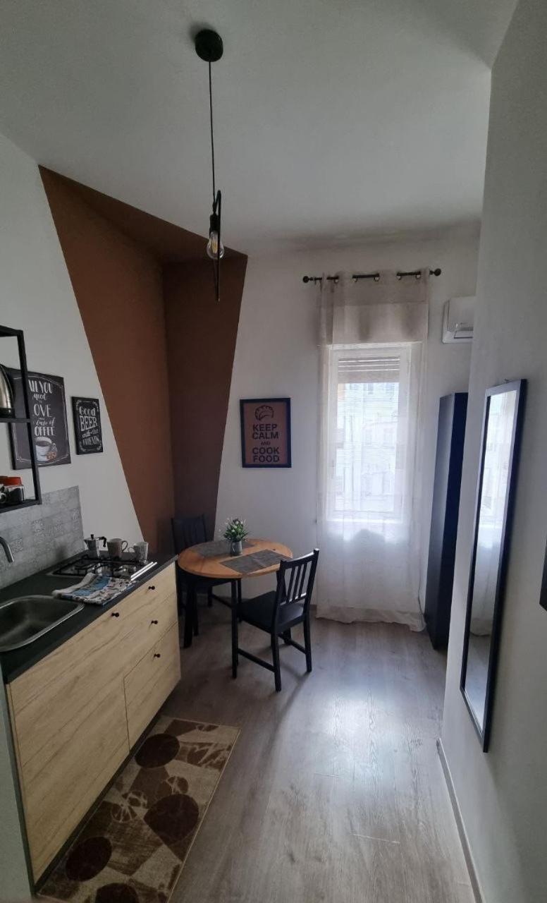 Enne'S Apartments In The Heart Of Palermo Luaran gambar