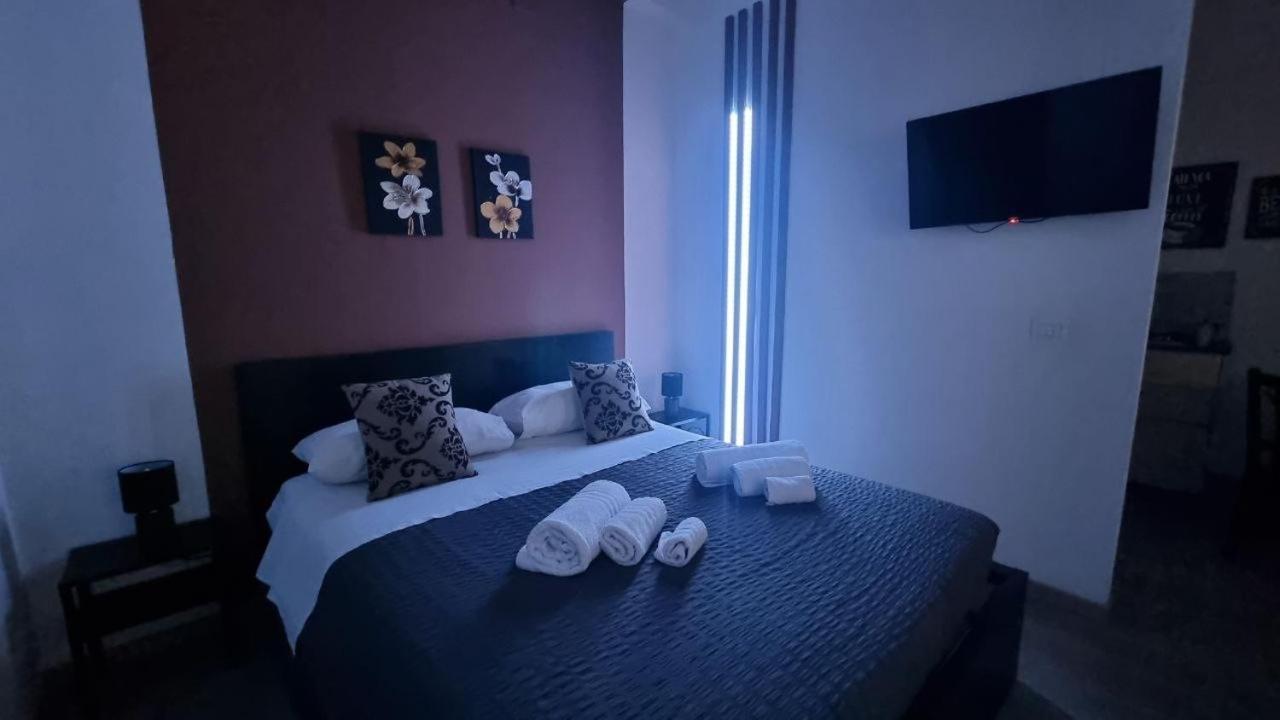 Enne'S Apartments In The Heart Of Palermo Luaran gambar